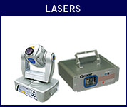 laser