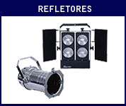 refletores